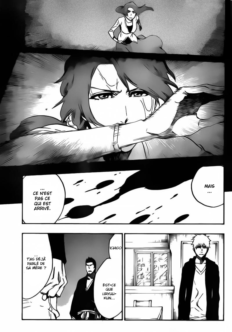 Read Bleach vf Manga Online
