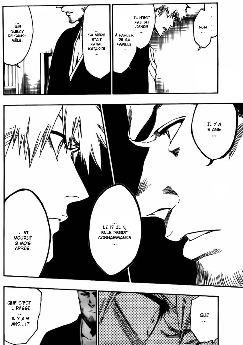 Read Bleach vf Manga Online