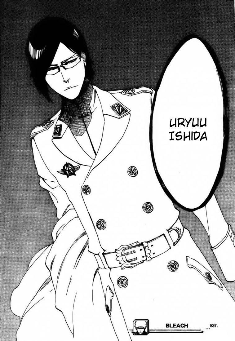 Read Bleach vf Manga Online