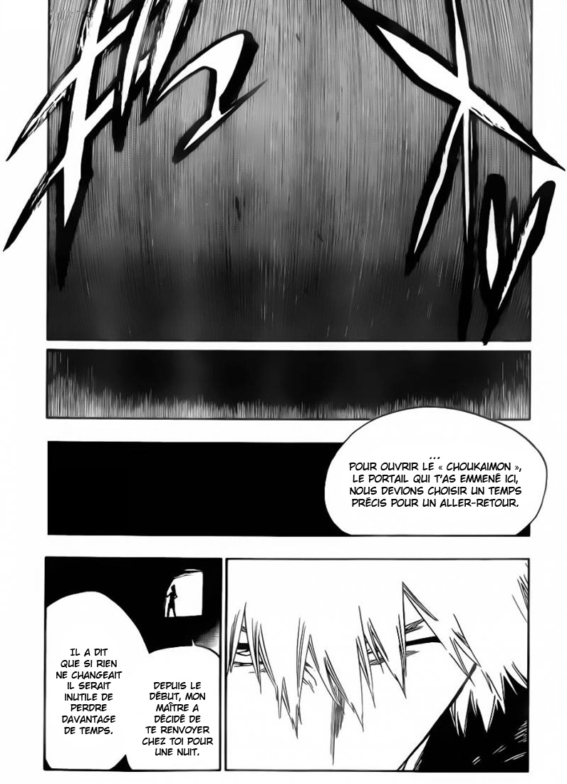Read Bleach vf Manga Online