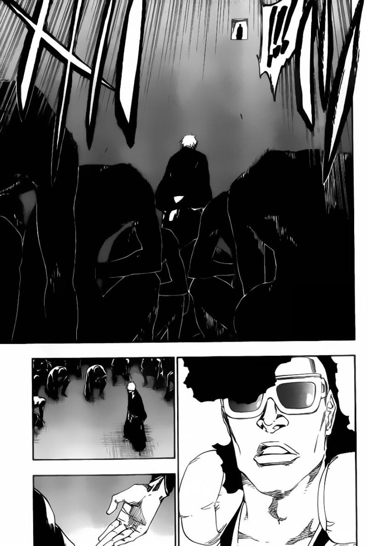 Read Bleach vf Manga Online