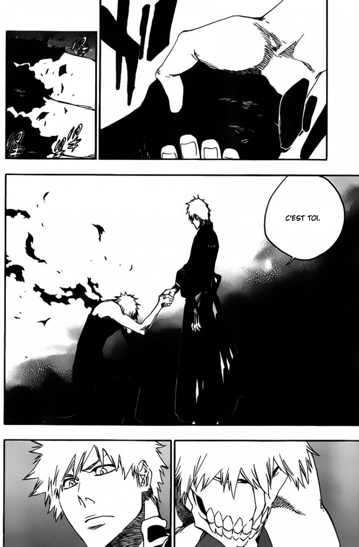 Read Bleach vf Manga Online