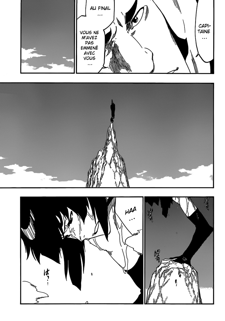 Read Bleach vf Manga Online