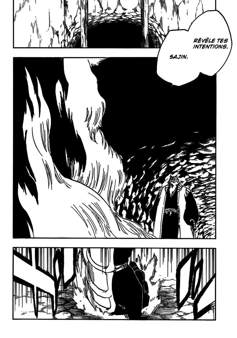 Read Bleach vf Manga Online