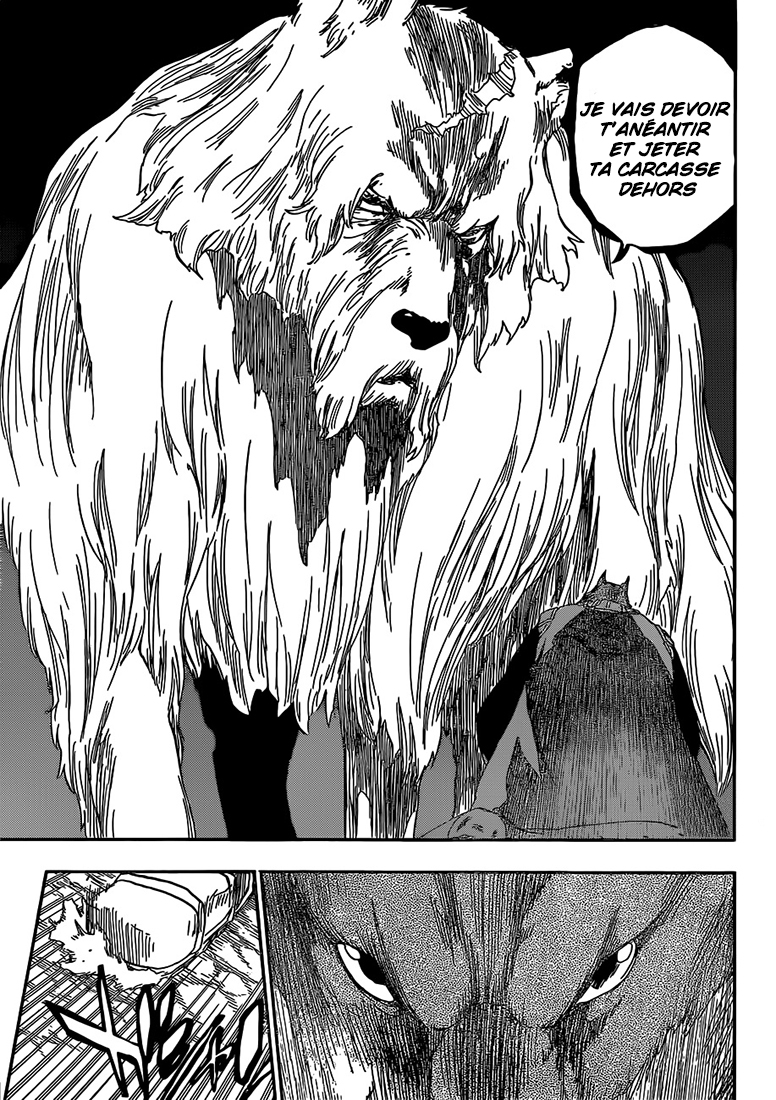 Read Bleach vf Manga Online