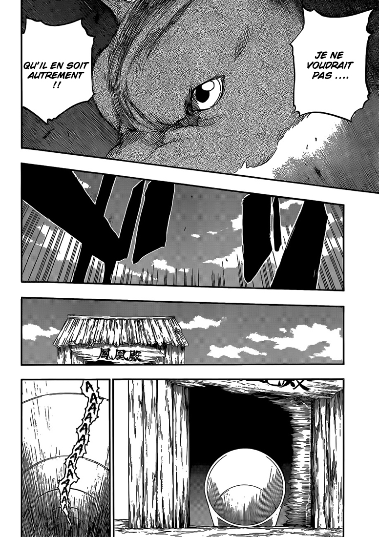 Read Bleach vf Manga Online