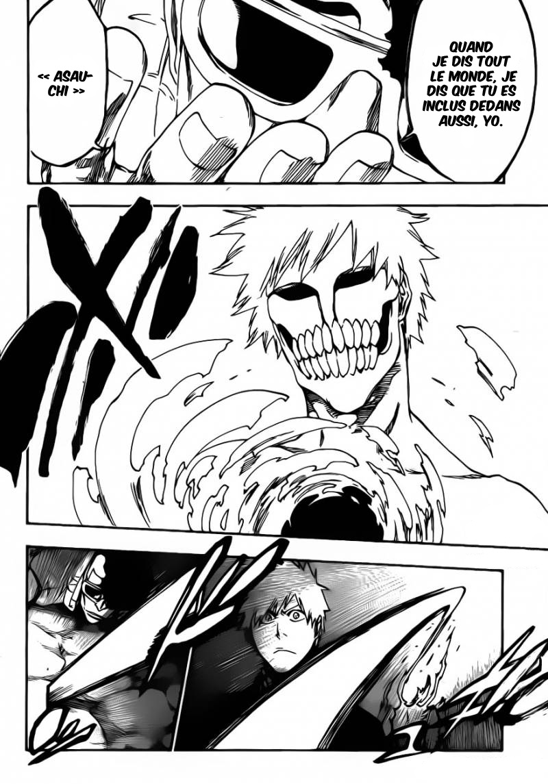 Read Bleach vf Manga Online