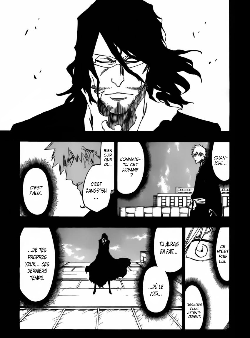 Read Bleach vf Manga Online