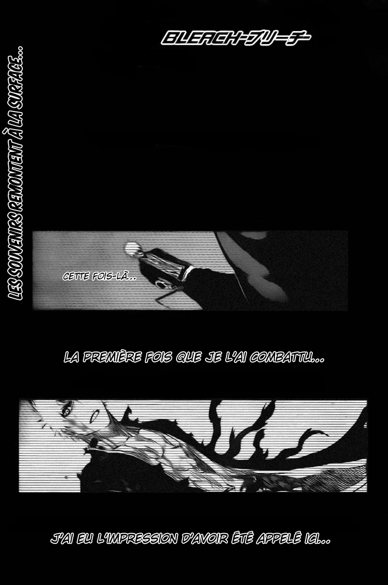Read Bleach vf Manga Online