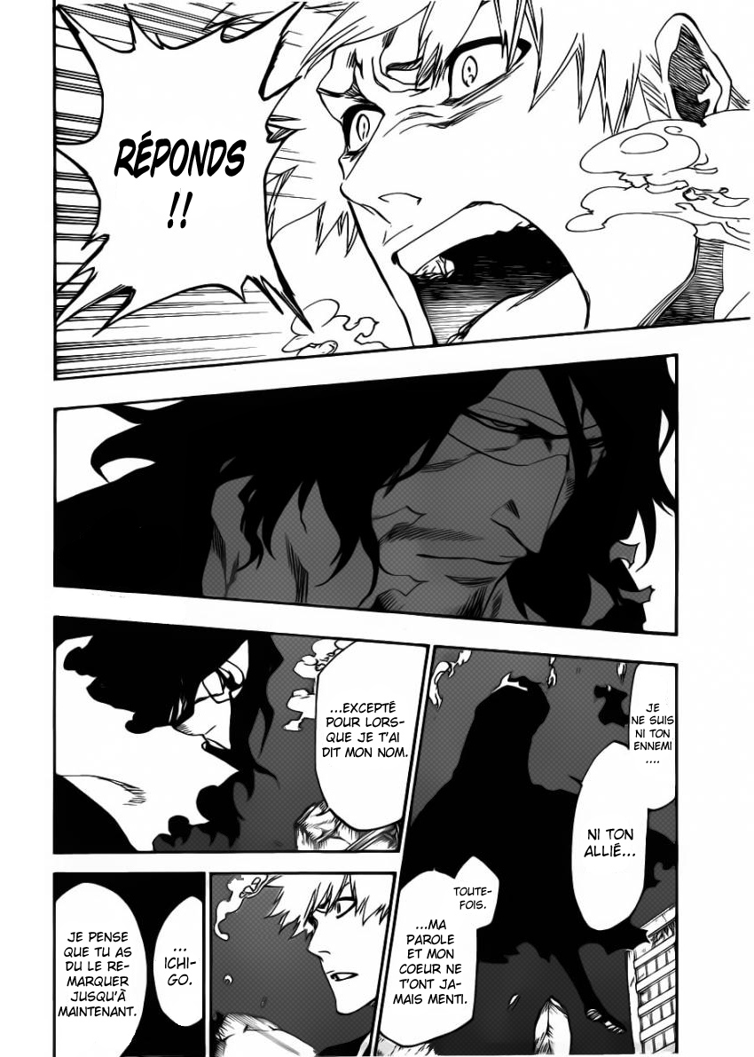 Read Bleach vf Manga Online