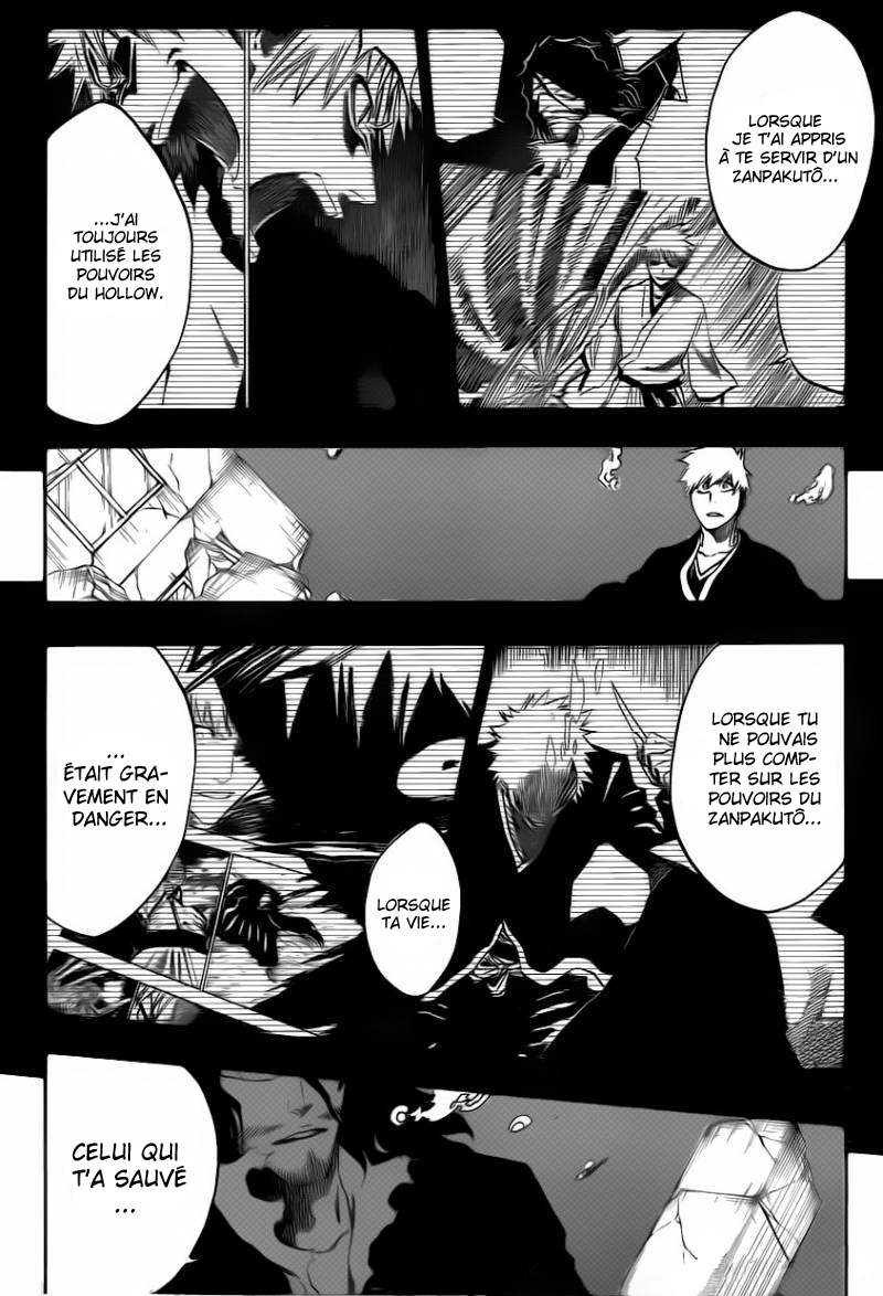 Read Bleach vf Manga Online