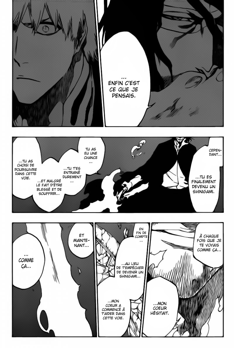 Read Bleach vf Manga Online