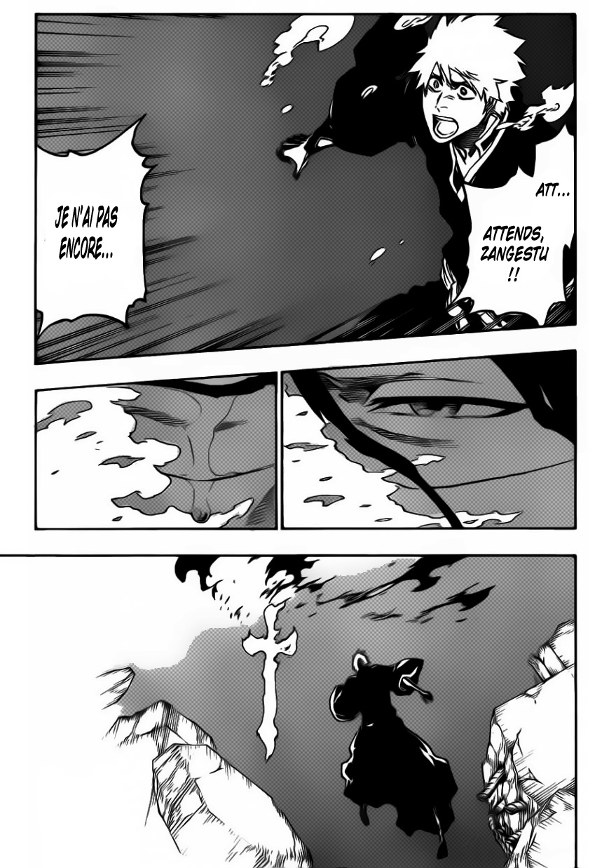 Read Bleach vf Manga Online