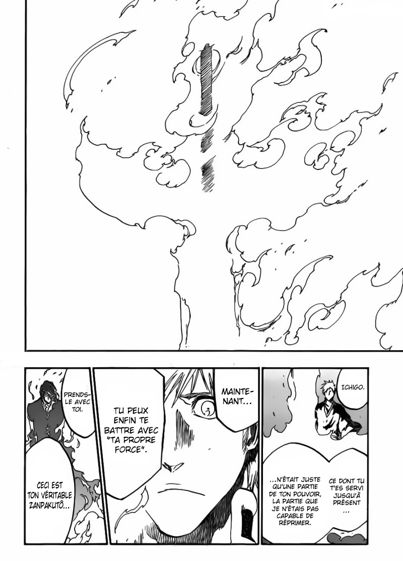Read Bleach vf Manga Online
