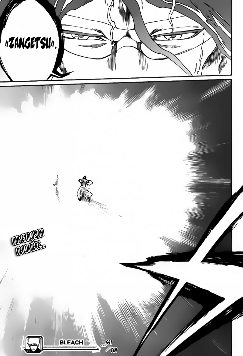 Read Bleach vf Manga Online
