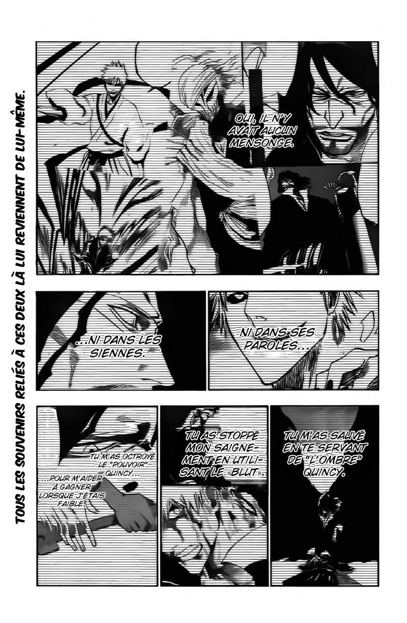Read Bleach vf Manga Online