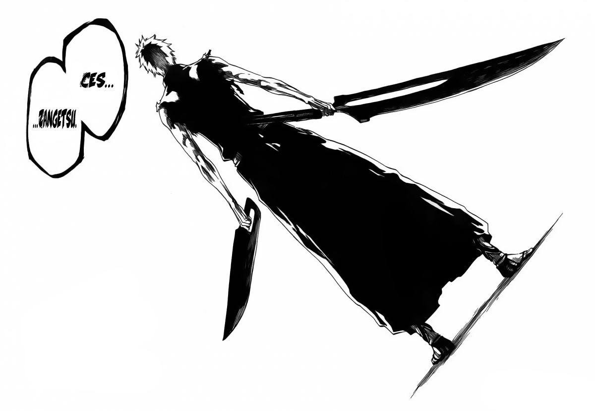 Read Bleach vf Manga Online