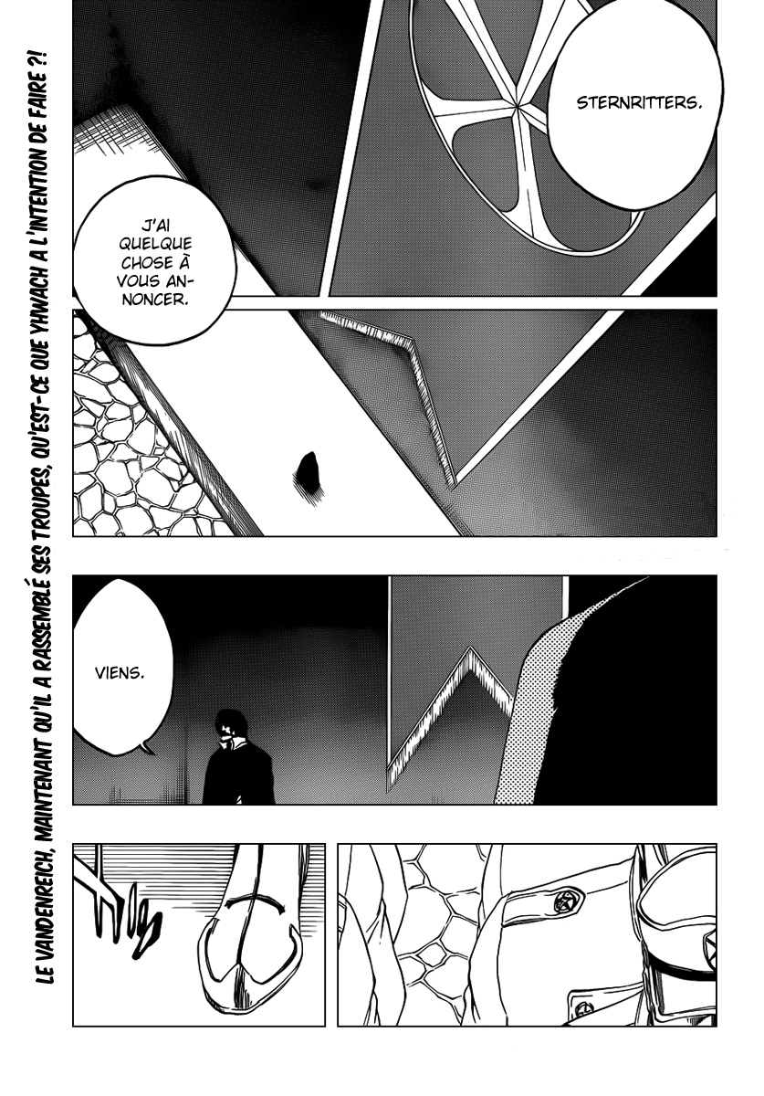 Read Bleach vf Manga Online