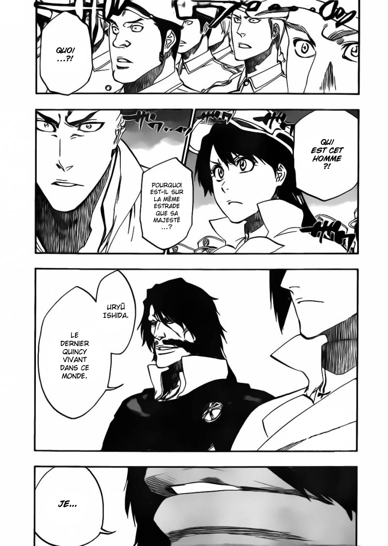 Read Bleach vf Manga Online