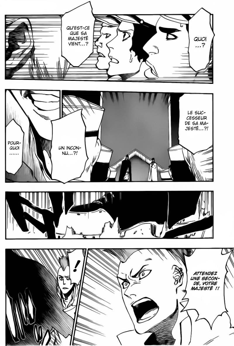 Read Bleach vf Manga Online