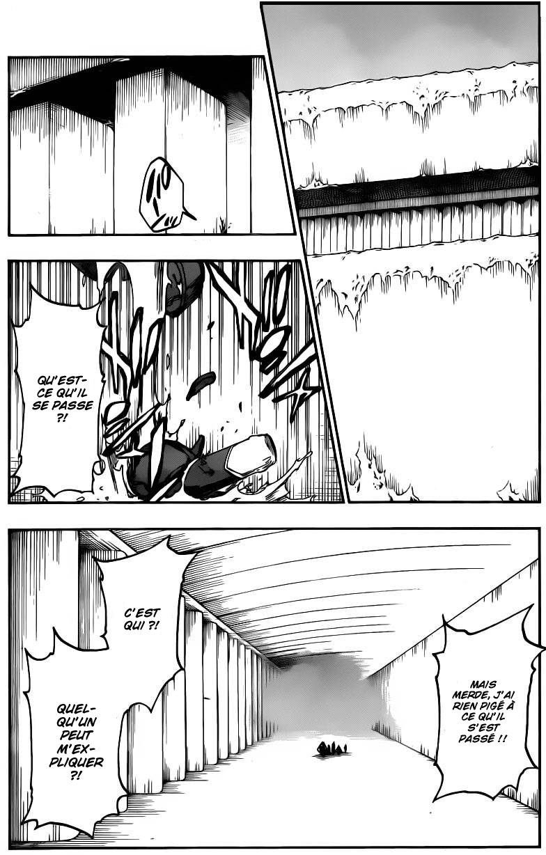Read Bleach vf Manga Online
