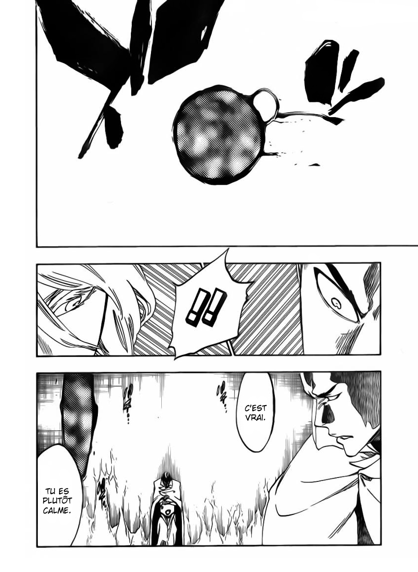 Read Bleach vf Manga Online