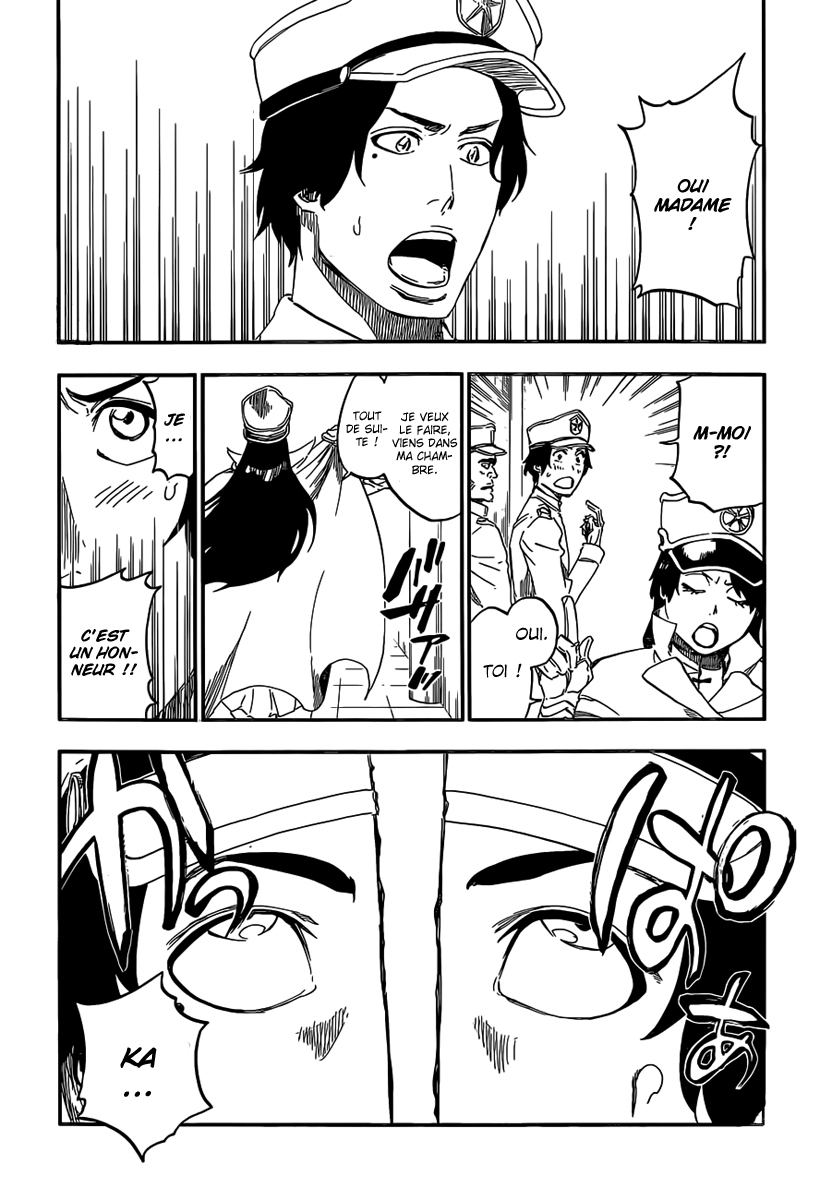 Read Bleach vf Manga Online