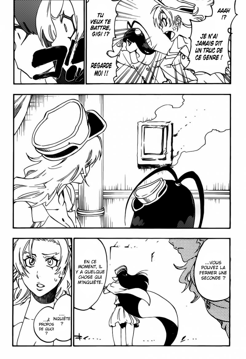 Read Bleach vf Manga Online