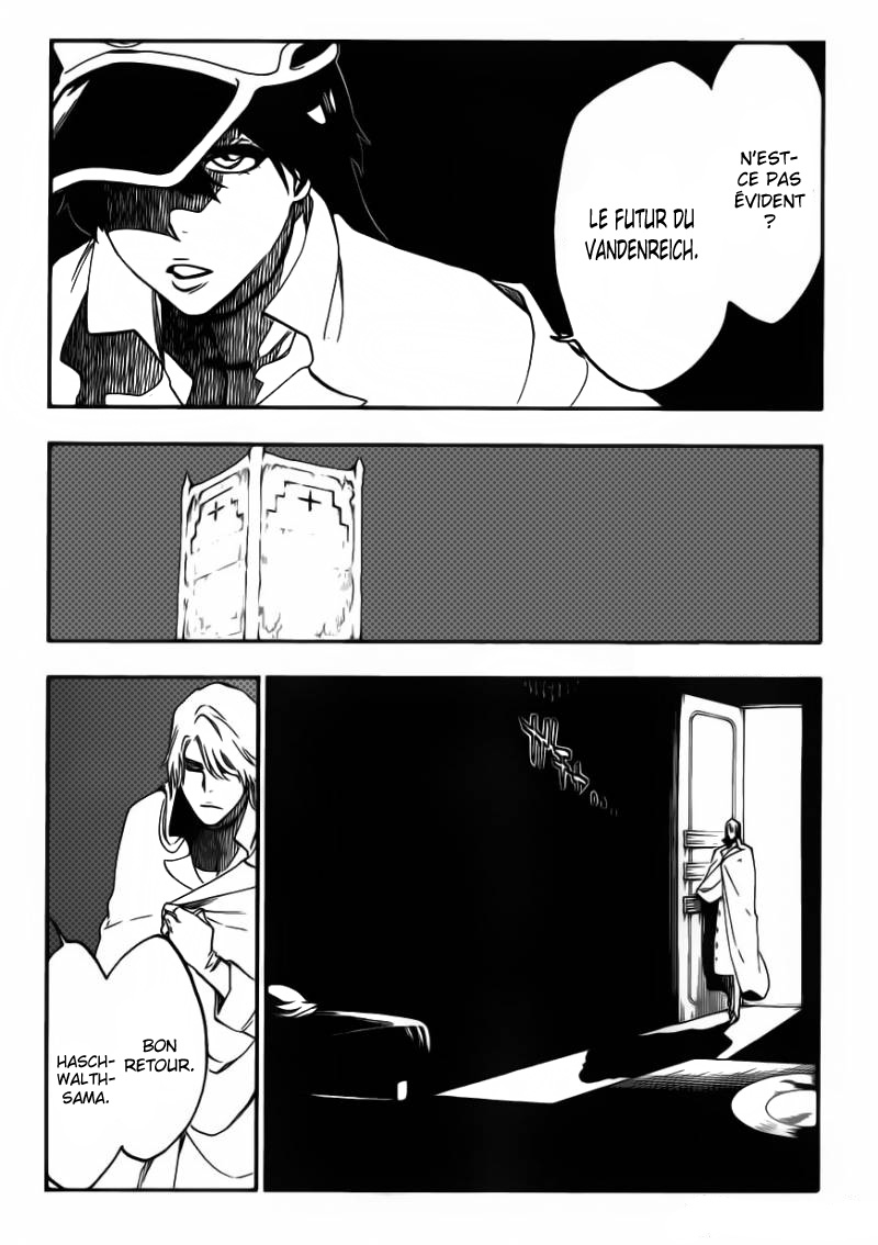 Read Bleach vf Manga Online
