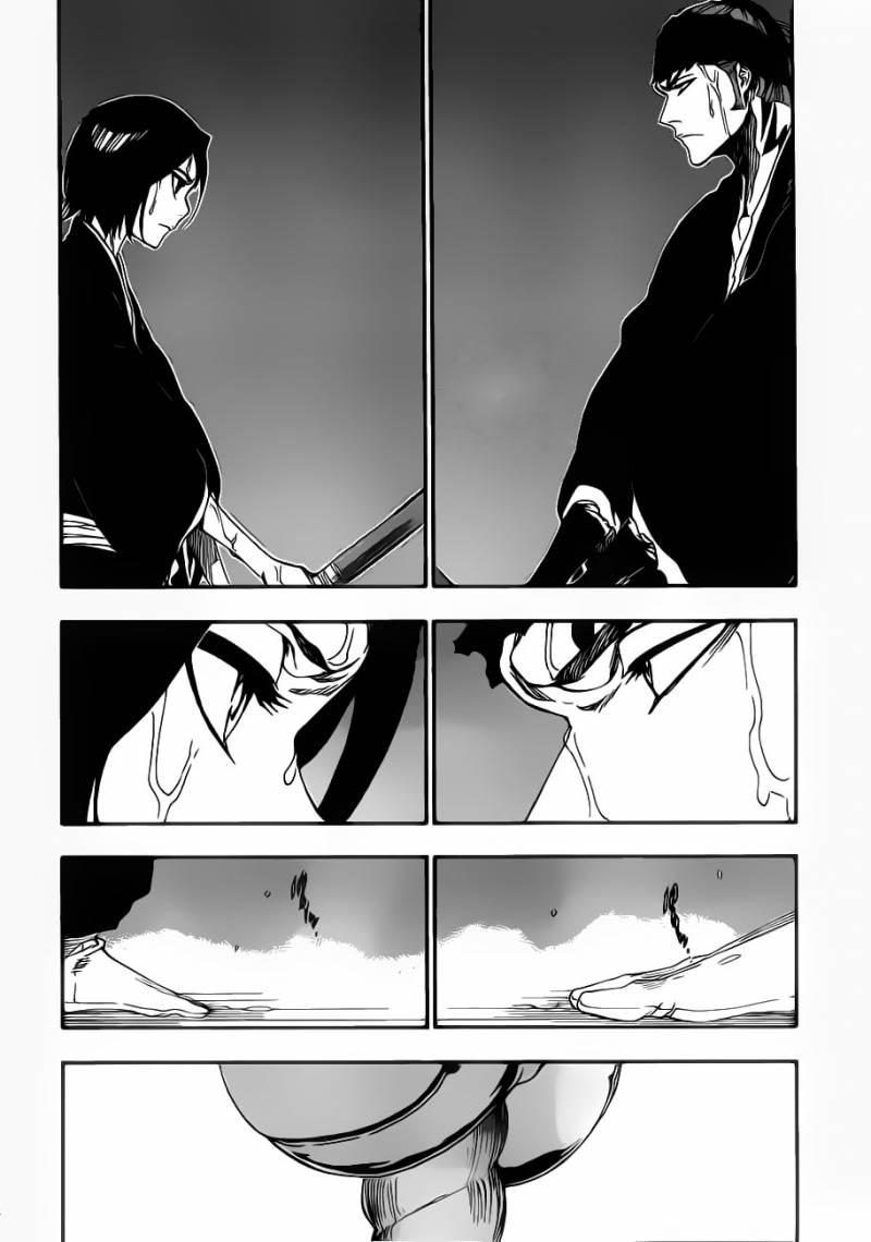 Read Bleach vf Manga Online