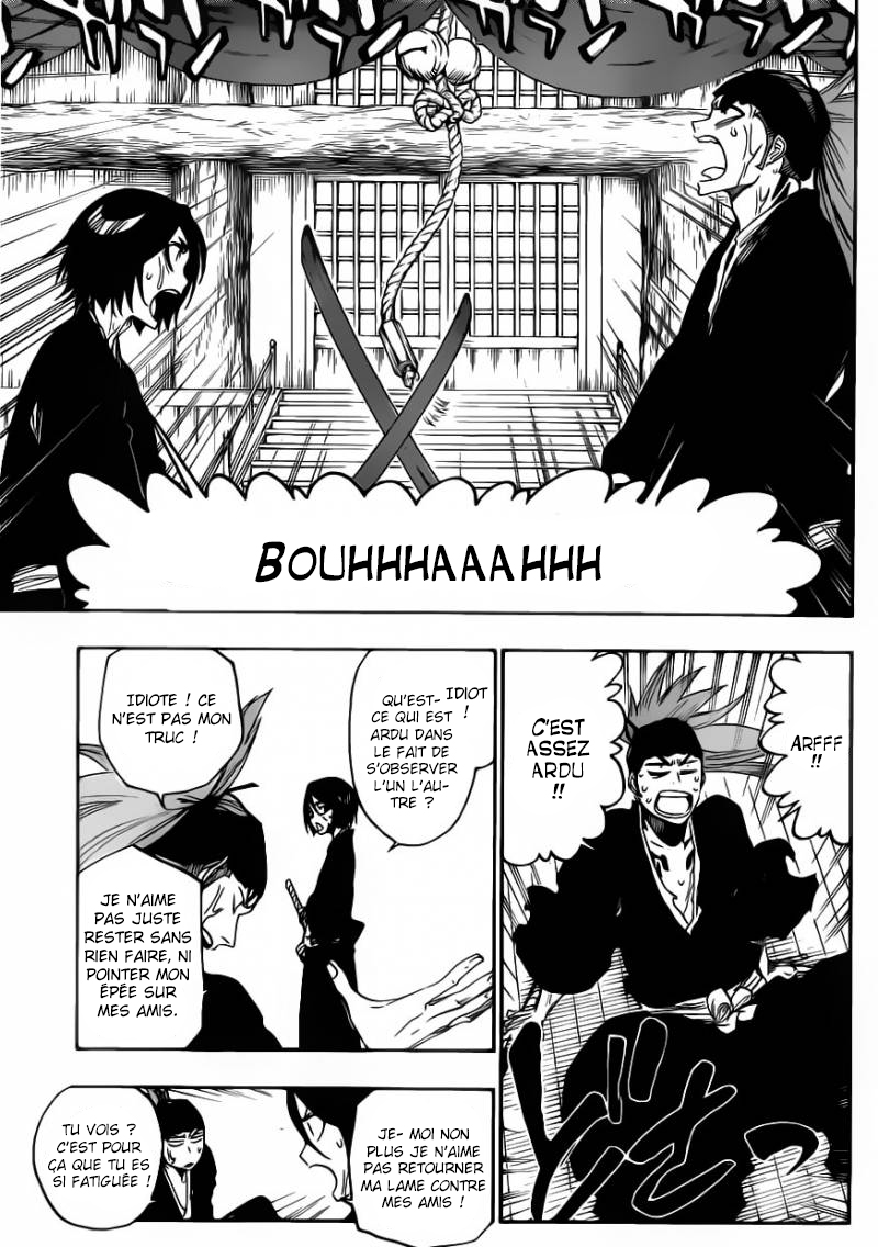 Read Bleach vf Manga Online