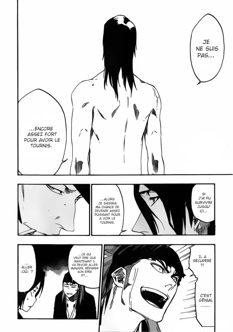 Read Bleach vf Manga Online