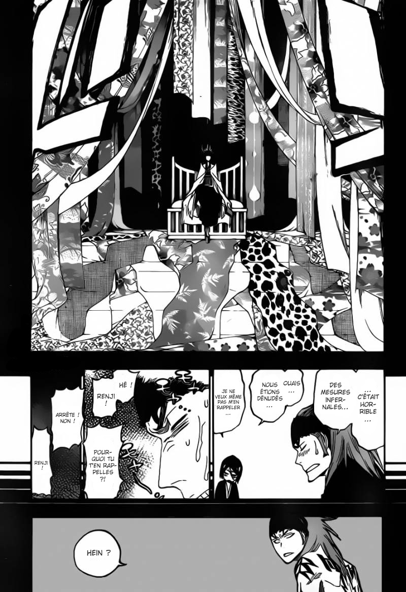 Read Bleach vf Manga Online