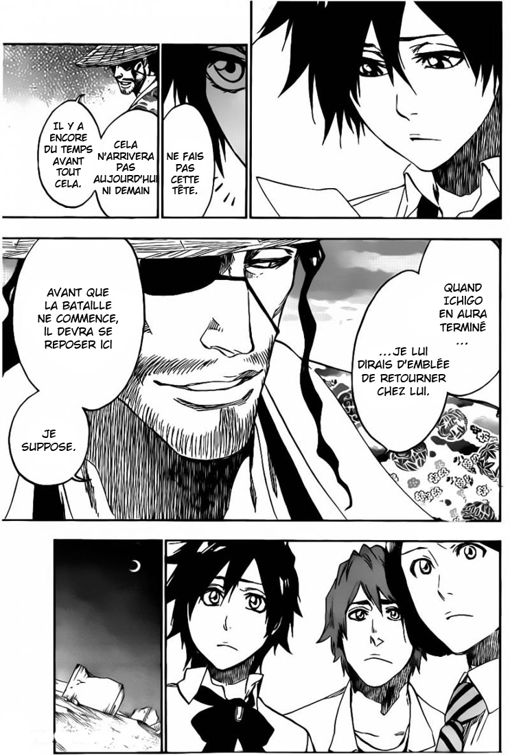 Read Bleach vf Manga Online