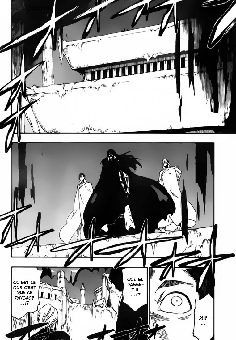 Read Bleach vf Manga Online