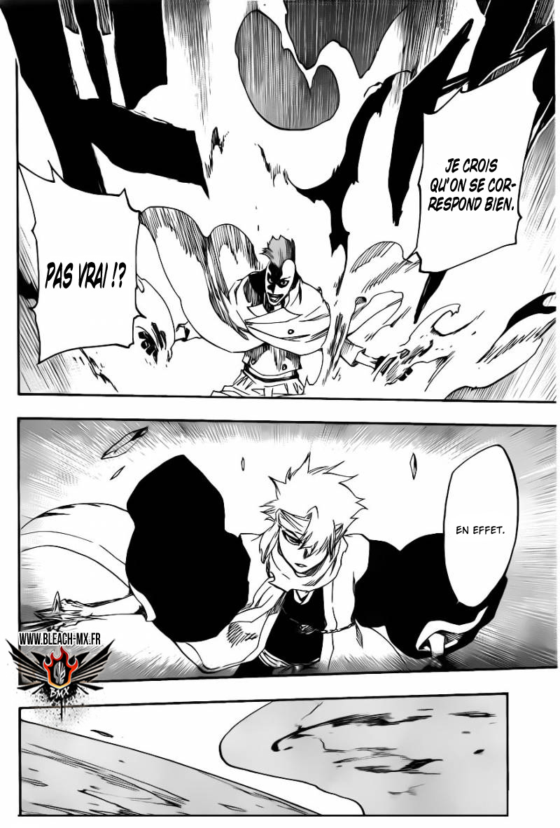 Read Bleach vf Manga Online