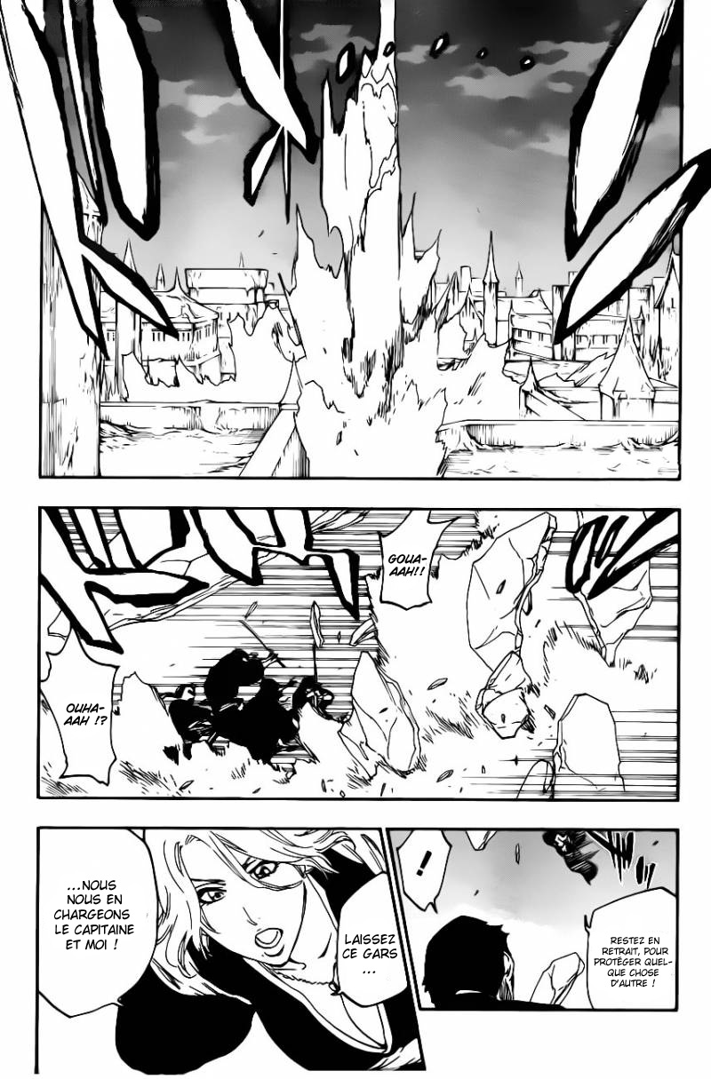 Read Bleach vf Manga Online