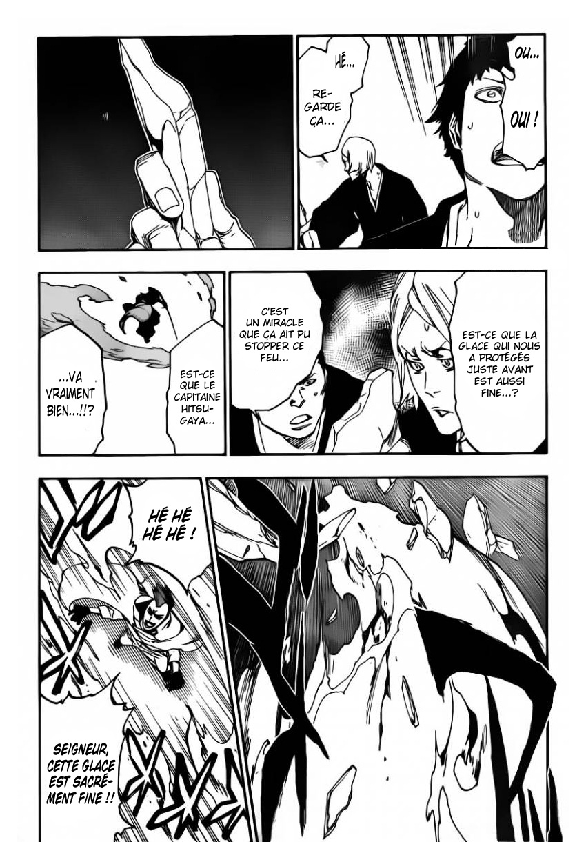 Read Bleach vf Manga Online