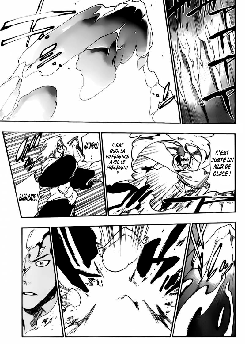 Read Bleach vf Manga Online