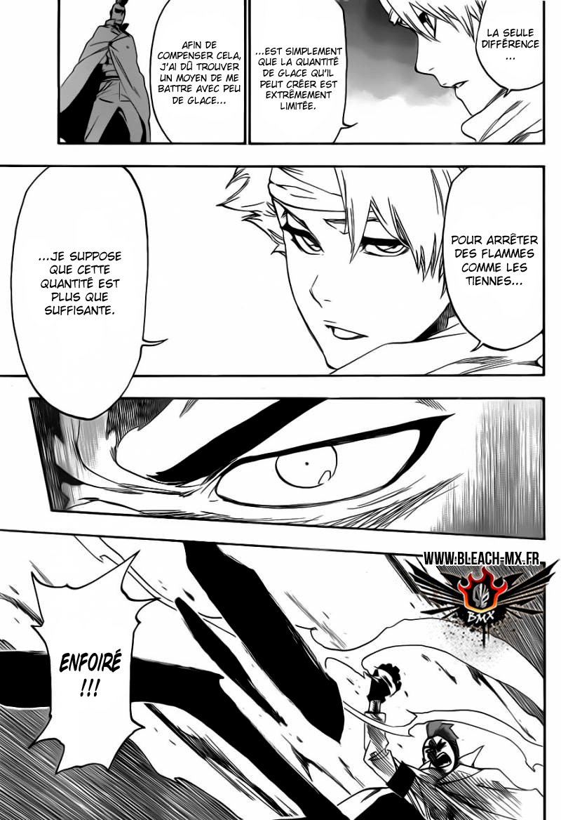 Read Bleach vf Manga Online