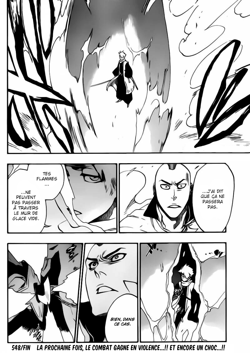 Read Bleach vf Manga Online
