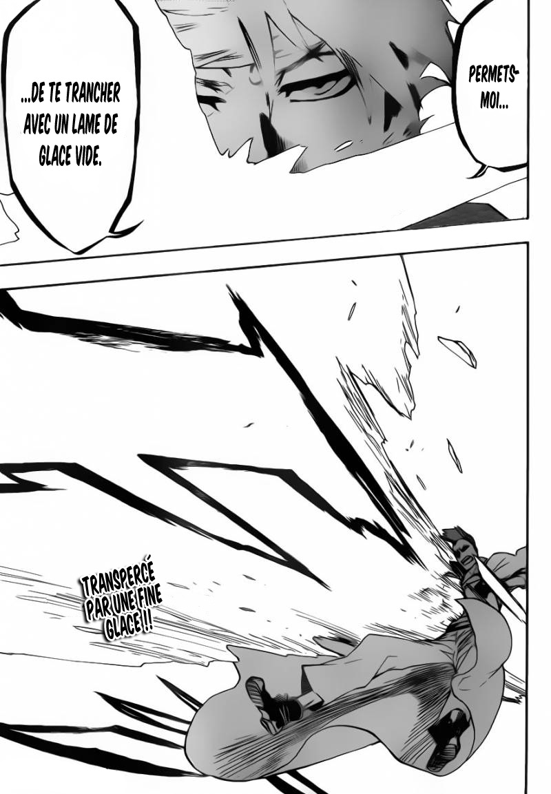 Read Bleach vf Manga Online