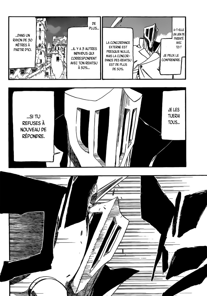 Read Bleach vf Manga Online