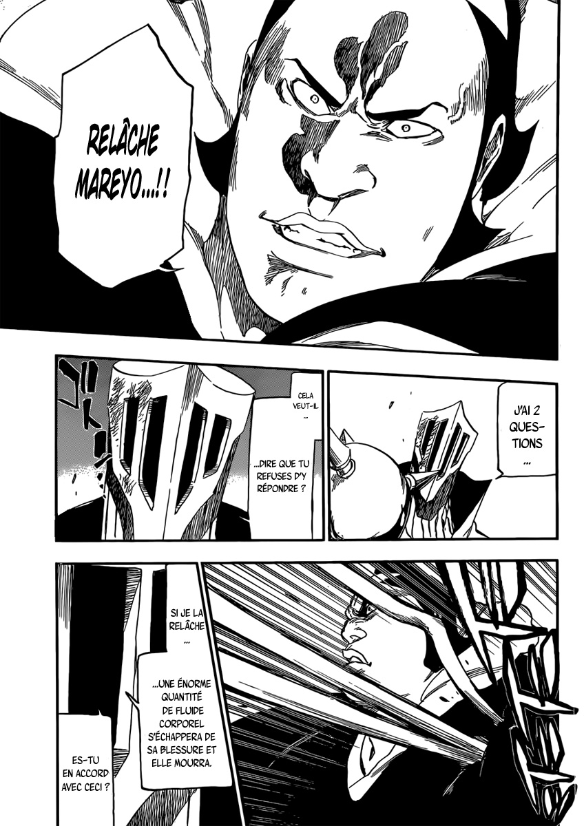 Read Bleach vf Manga Online