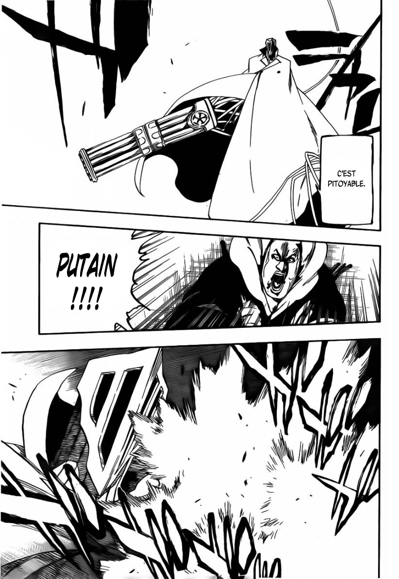 Read Bleach vf Manga Online