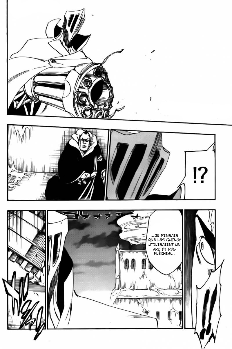 Read Bleach vf Manga Online