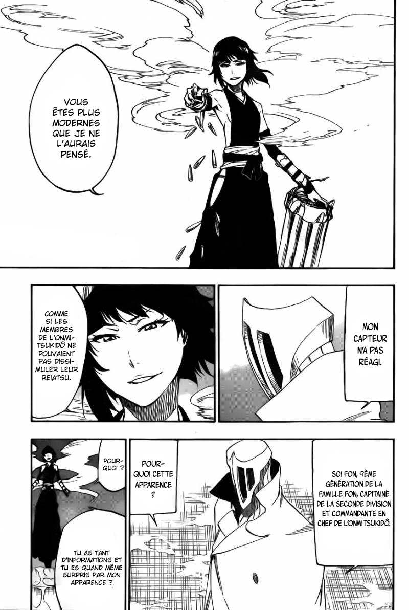 Read Bleach vf Manga Online