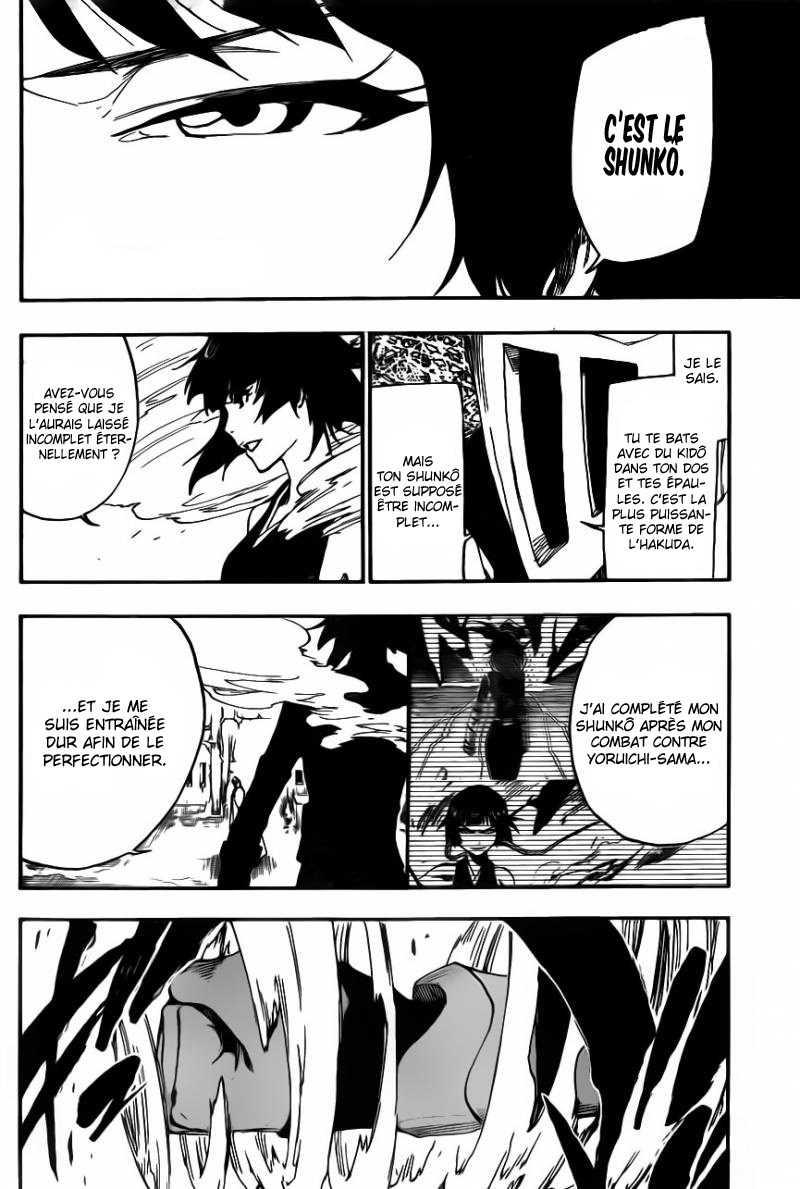 Read Bleach vf Manga Online