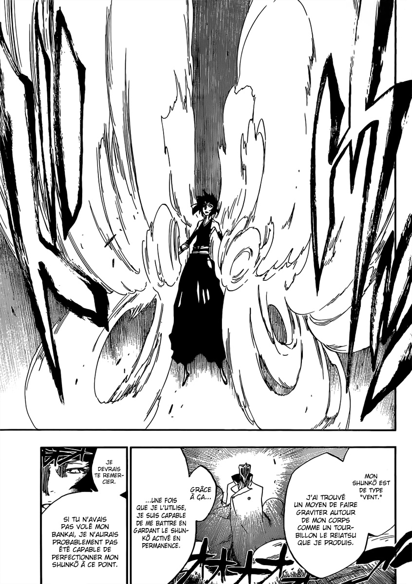 Read Bleach vf Manga Online