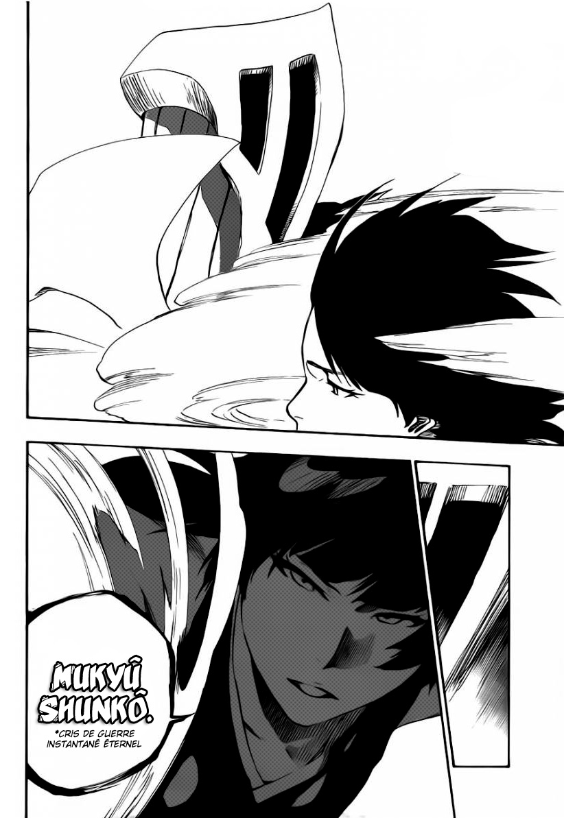 Read Bleach vf Manga Online